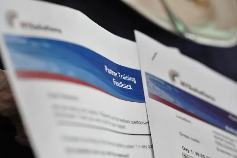 Gemeinsam zu noch mehr Kundenzufriedenheit Bild: Gemeinsam zu noch mehr Kundenzufriedenheit