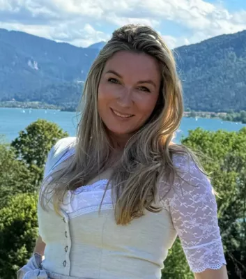 Bild: Neue Naturheilpraxis in Valley: Antonia Wilhelm bietet Hilfe für Kinder mit Lern- und Verhaltensproblemen an