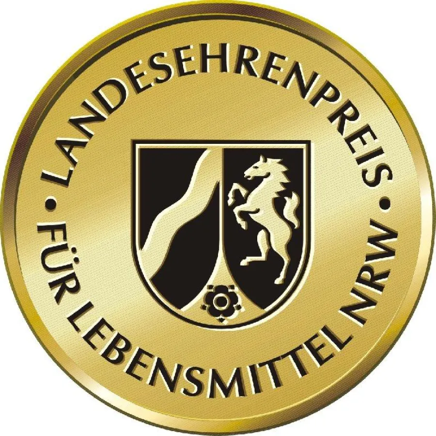 Der shokomonk bekommt zum zweiten Mal den Landesehrenpreis.