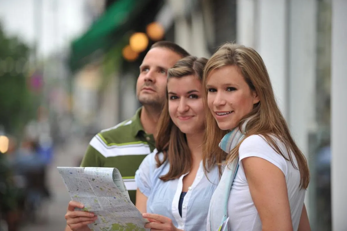 MYCITYSECRET Schatzsuche