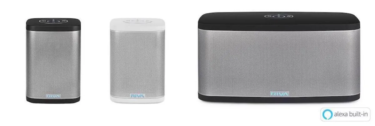 Riva  - Voice - Family