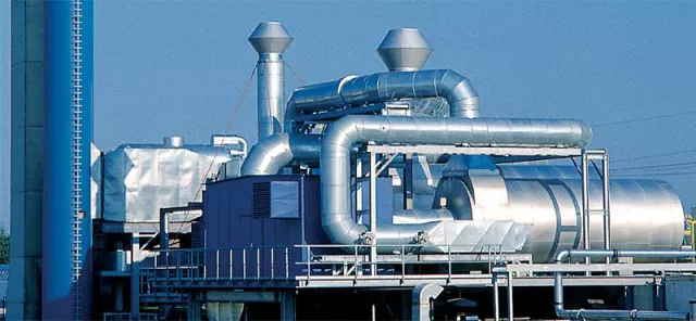 Bild: Überhitzung droht Haus der Technik Fachtagung „Moderne Kühlwasserkreisläufe“