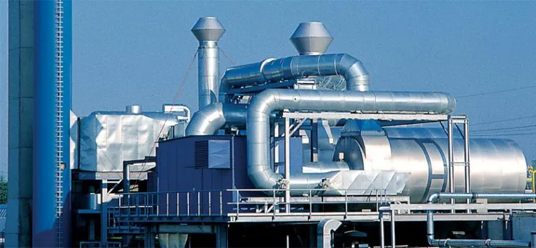 Bild: Überhitzung droht Haus der Technik Fachtagung „Moderne Kühlwasserkreisläufe“