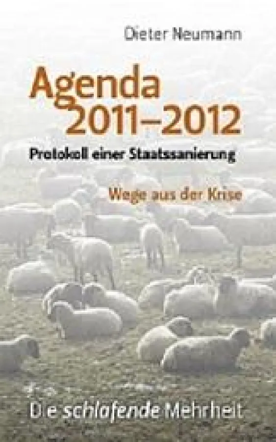 Bild: Agenda 201-2012