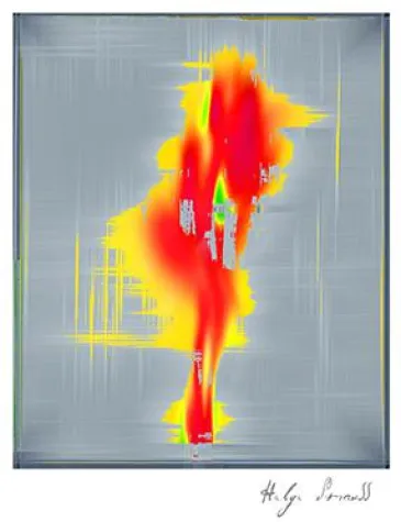 Mit Licht gemalte Visionen! Bild: Mit Licht gemalte Visionen!