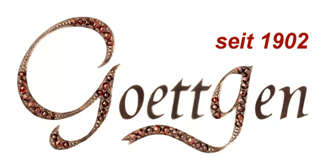 Bild: Retro-Schmuck: Romantik küsst Jugendstil