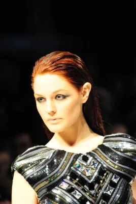 Bild: Ethical Fashion im Fokus: lavera Showfloor Berlin avanciert zum Kulturevent