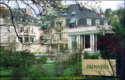 Brenner's Park-Hotel & Spa in Baden-Baden wird jünger Bild: Brenner's Park-Hotel & Spa in Baden-Baden wird jünger