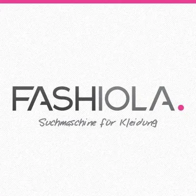 Bild: Alle Trends auf einer Website! Fashiola.de ist Deutschlands neue Suchmaschine für Bekleidung