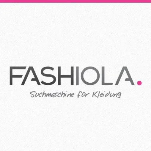 Bild: Alle Trends auf einer Website! Fashiola.de ist Deutschlands neue Suchmaschine für Bekleidung
