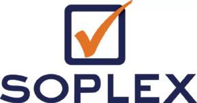 Bild: SOPLEX stellt neues Produkt „SAF Connect“ auf der E-world energy & water vor