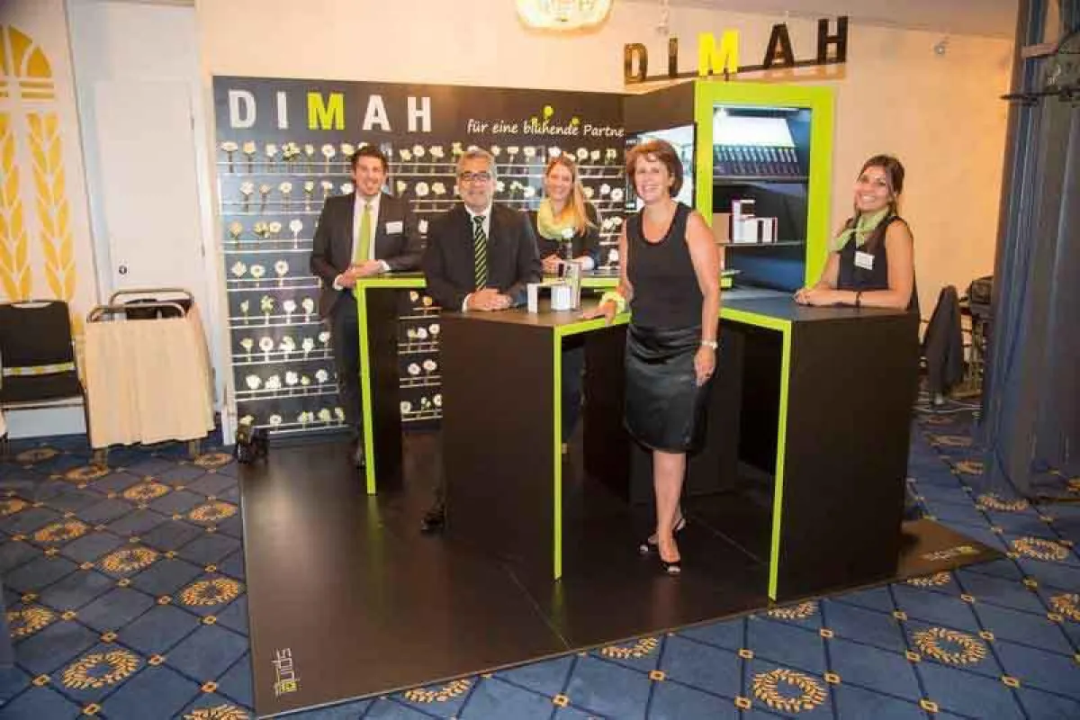 „SPINit!“ von DIMAH (Foto: DIMAH, frei zur Veröffentlichung bei Namensnennung)