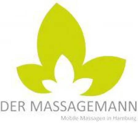 Bild: Mobile Massage am Arbeitsplatz - In Hamburg kommt die Massage ins Büro