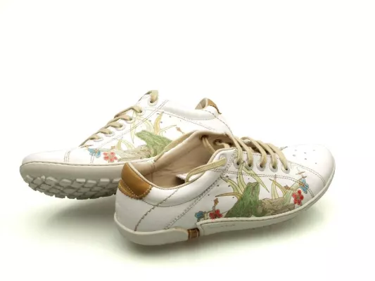 Bild: Die Limited Edition der Marke des Frosches