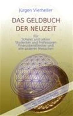 Rezension: Das Geldbuch der Neuzeit Bild: Rezension: Das Geldbuch der Neuzeit