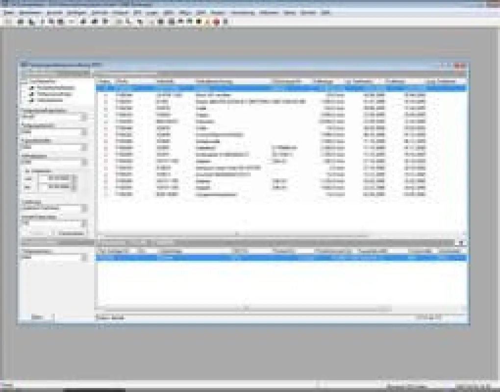 PPS-ERP-System für das brandneue Betriebssystem von Microsoft Windows Vista
