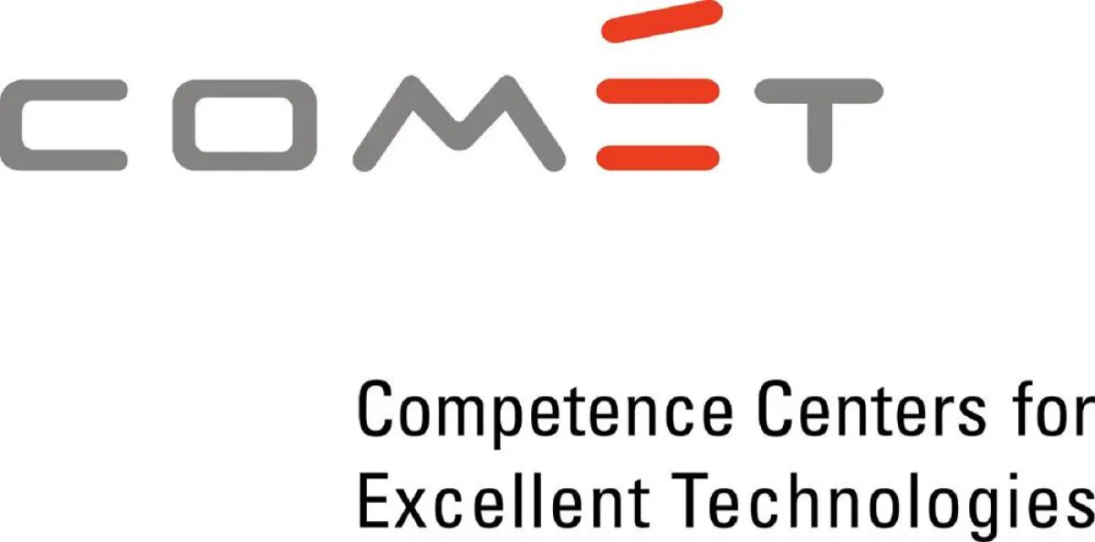 Das COMET Programm fördert die Kooperation von Wissenschaft und Wirtschaft