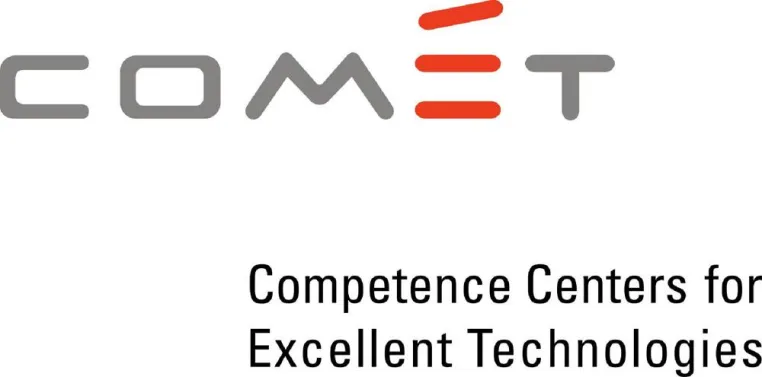 Internationale Experten bestätigen die technologische Exzellenz des SCCH Bild: Internationale Experten bestätigen die technologische Exzellenz des SCCH