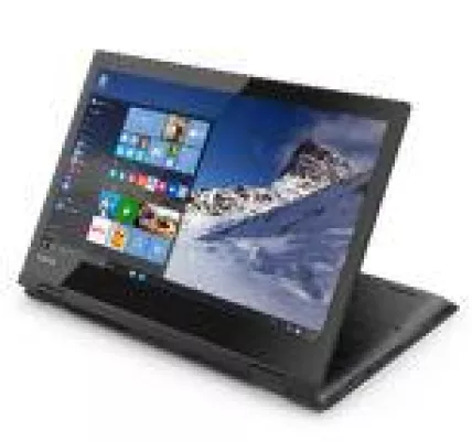 Toshiba Convertible Satellite Radius 14 sorgt für Vielseitigkeit im Alltag Bild: Toshiba Convertible Satellite Radius 14 sorgt für Vielseitigkeit im Alltag