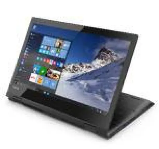Bild: Toshiba Convertible Satellite Radius 14 sorgt für Vielseitigkeit im Alltag