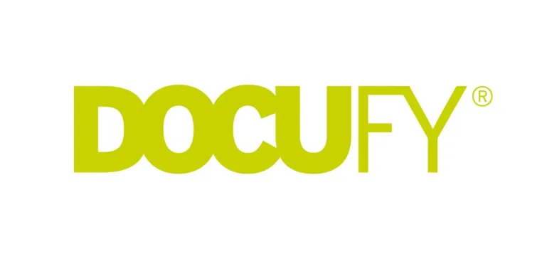 DOCUFY stärkt Vertrieb mit Henning Mallok als Leiter CCMS und Fabian Ernecker als Key Account Manager Bild: DOCUFY stärkt Vertrieb mit Henning Mallok als Leiter CCMS und Fabian Ernecker als Key Account Manager