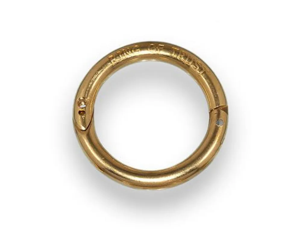 RING OF TRUST