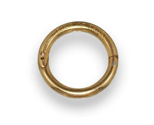 Bild: Ring of Trust
