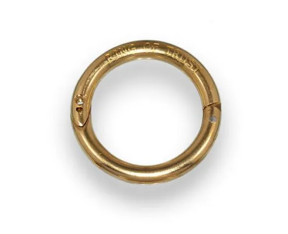 Bild: Ring of Trust