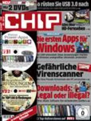 Bild: Downloads aus dem Internet: Was ist legal? Was ist illegal? Wo sind die Grauzonen?