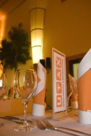 Bild: VOK DAMS inszeniert UTAX