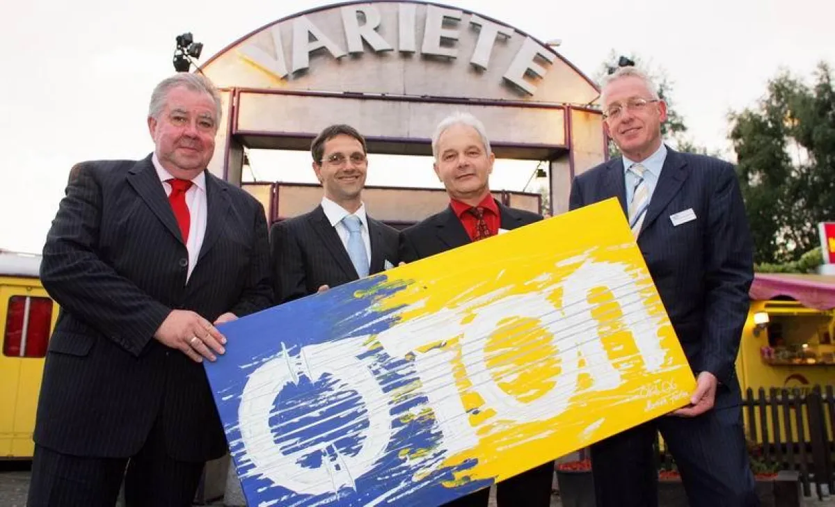 Finanzvorstand der BOGESTRA und Geschäftsführer von O-TON