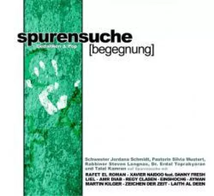 Bild: Pro Reli gewinnt trotzdem - mit dem Trostpflaster der Glaubens-CD Spurensuche [begegnung]