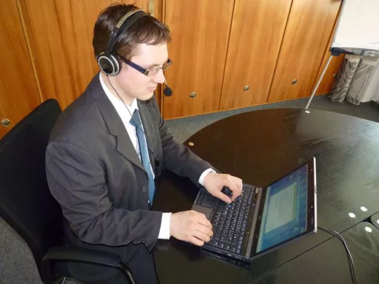 Bild: Erfahrungen sind gut – gezielte berufsbegleitende Weiterbildung noch besser