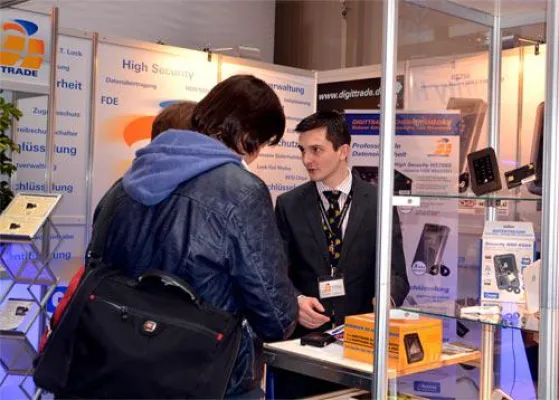 Bild: Schüler aufgepasst! Freie Ausbildungsplätze bei DIGITTRADE