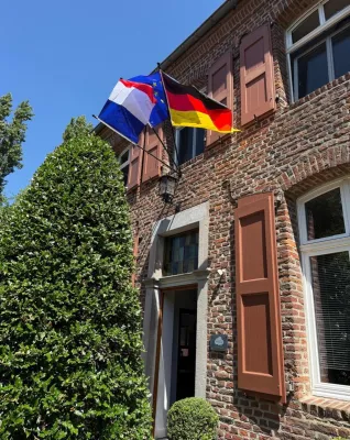 The Cloud und Wifirst Group unterzeichnen Übernahmevereinbarung Bild: The Cloud und Wifirst Group unterzeichnen Übernahmevereinbarung