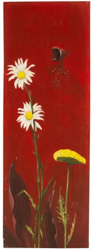 Investitionsobjekt Kunst - Qualität und Nachhaltigkeit zählen Bild: Investitionsobjekt Kunst - Qualität und Nachhaltigkeit zählen