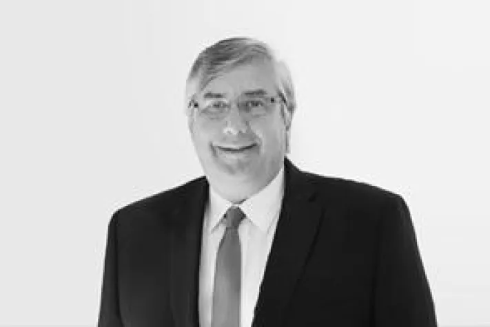 Bild: Paul Handler uebernimmt ab sofort die Leitung von Vertrieb und Service in USA