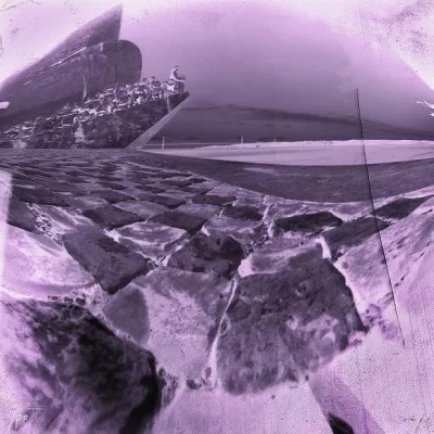 Bild: CAMERATA EXPERIMENTAL - 'Utopia – A Border To Reality' 2019