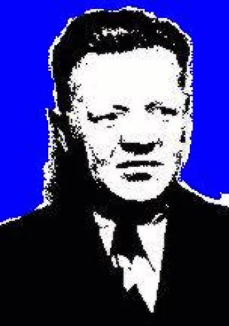 Bild: Linkspartei und Goldene Krone eröffnen Georg-Fröba-Zimmer