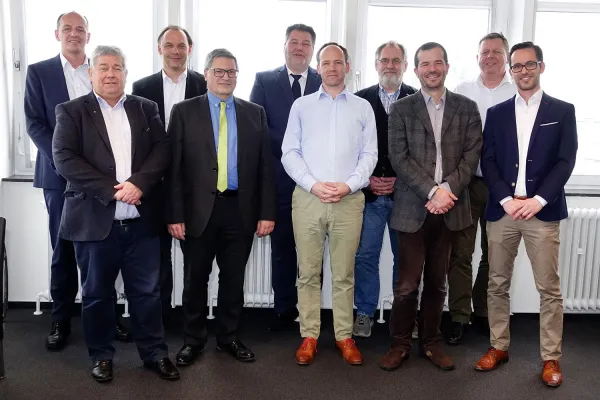 Bild: Maritimes Cluster Norddeutschland beruft Beirat