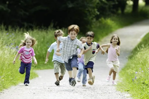 Bild: Wenn das “groß werden” schmerzt - Wachstumsschmerzen bei Kindern werden oft vernachlässigt
