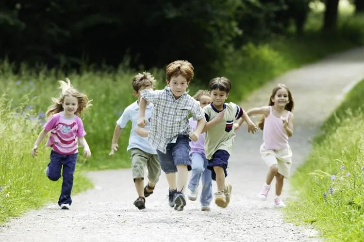 Wenn das “groß werden” schmerzt - Wachstumsschmerzen bei Kindern werden oft vernachlässigt Bild: Wenn das “groß werden” schmerzt - Wachstumsschmerzen bei Kindern werden oft vernachlässigt