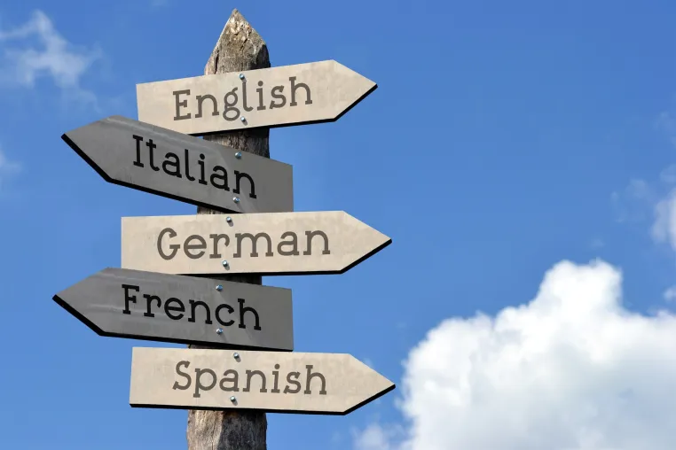 Bild: StudyLingua verteidigt den Titel: erneut beste Sprachreiseagentur Westeuropas