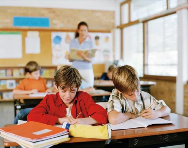 Bild: Wenn Zappelphilipp die Familie nervt