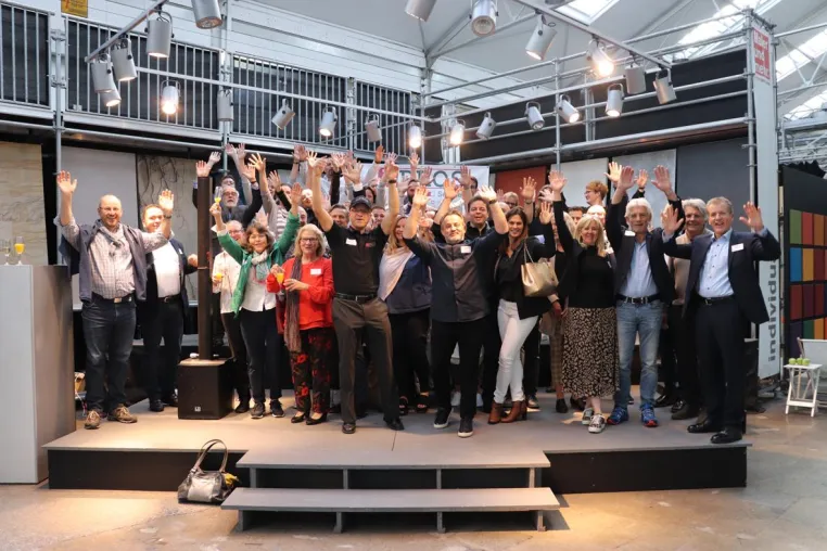 Reutlingen: APROS Consulting Wohlfuehlevent mit viel Unternehmererfahrung Bild: Reutlingen: APROS Consulting Wohlfuehlevent mit viel Unternehmererfahrung