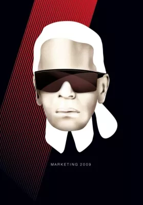 Bild: Die Magie der Marke - Jahrbuch Marketing 2009