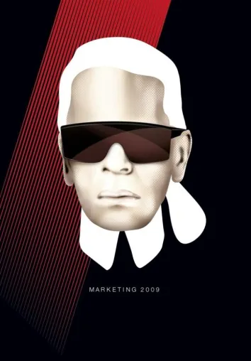 Die Magie der Marke - Jahrbuch Marketing 2009 Bild: Die Magie der Marke - Jahrbuch Marketing 2009