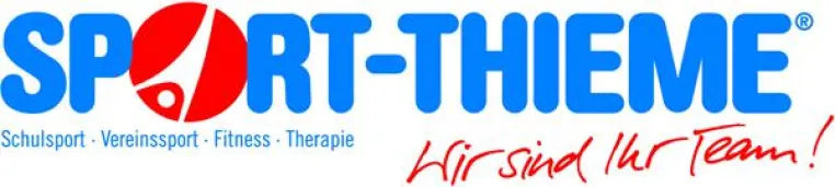 Bild: Sport-Thieme Kooperationspartner der Special Olympics München