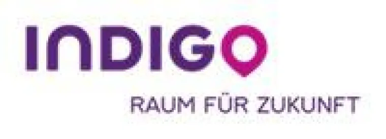 Bild: Städte schalten mit Indigo auf vernetztes Parken um