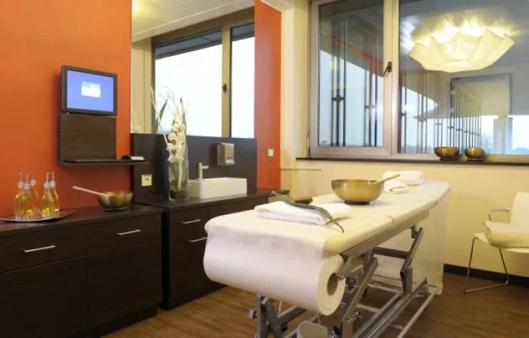 Frühlingsfrischer (K)Urlaub Bild: Frühlingsfrischer (K)Urlaub